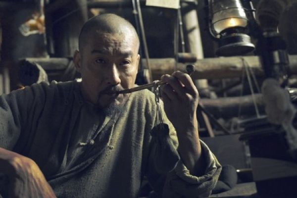 Рецензия на фильм «Ученик мастера»
