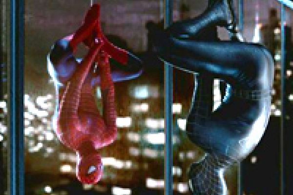 Сиквелы. Атака клонов