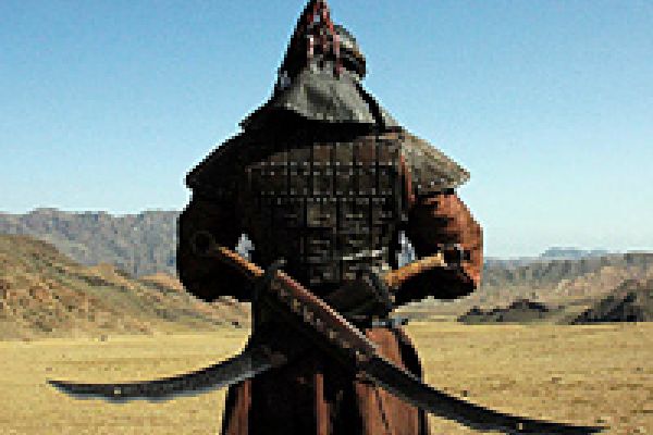 «Не бывает маленьких фильмов, бывают маленькие сборы»: интервью с Кириллом Ануфриевым