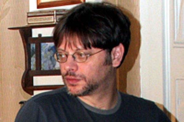 Очень честные сказки: интервью с Валерием Тодоровским