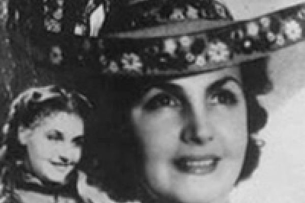 Жена Цезаря вне подозрений: Тамара Макарова