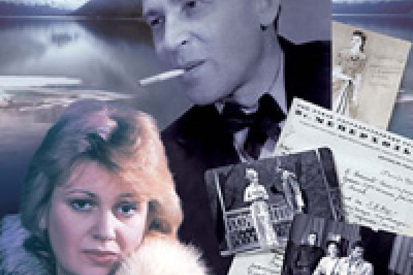 В Магадане не ругаются матом: интервью с режиссером-документалистом Галиной Долматовской