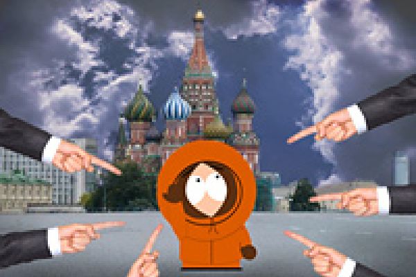 Дважды два больше не четыре