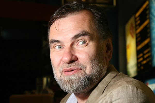 Кризисы развивают: интервью с Сергеем Сельяновым