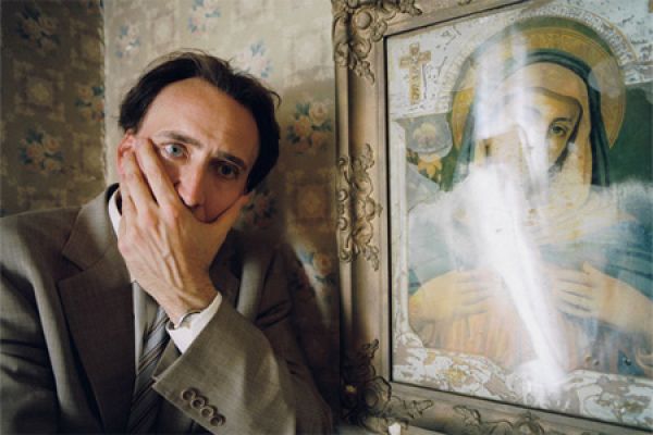 Зомби на красной дорожке