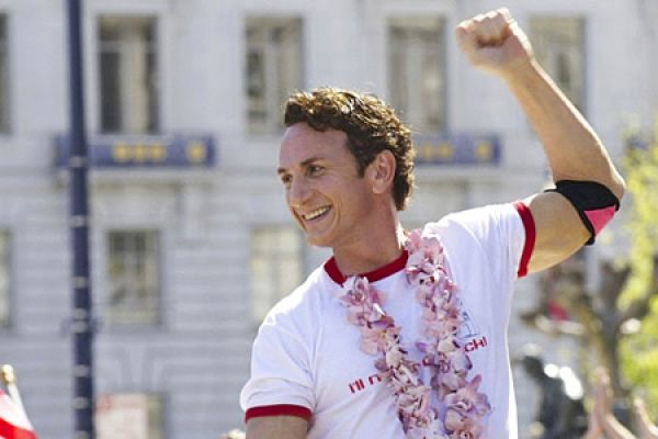 И другие придворные короля Голливуда