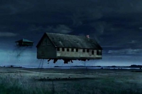 Станут фильмами, когда вырастут