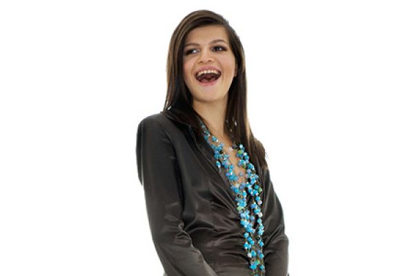 Актриса. Интервью Агнии Кузнецовой