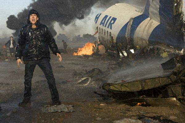 Ложка меда в бочке трэша