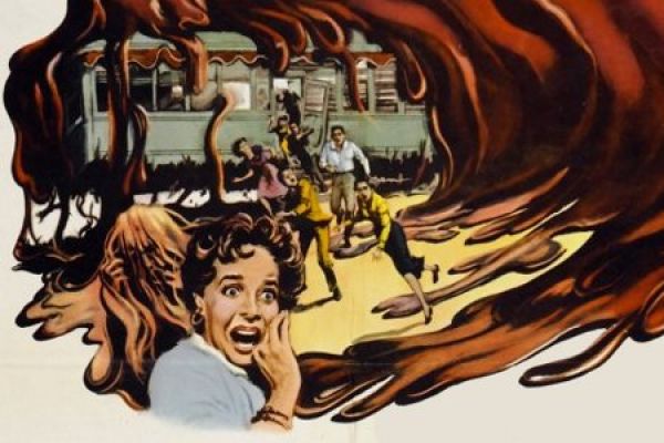 Что-то опасное