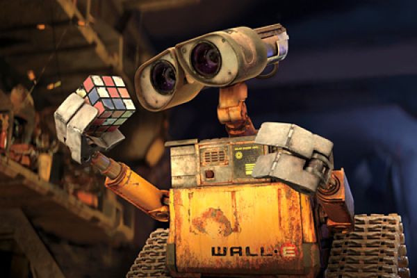 Корпорация монстров