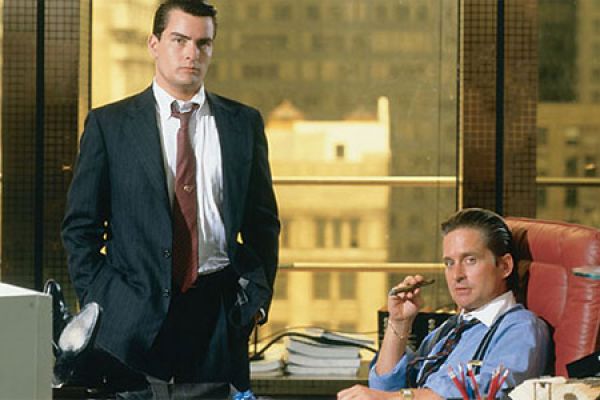 Кино, вино и безработица: Как Голливуд реагировал на спады и подъемы в экономике США