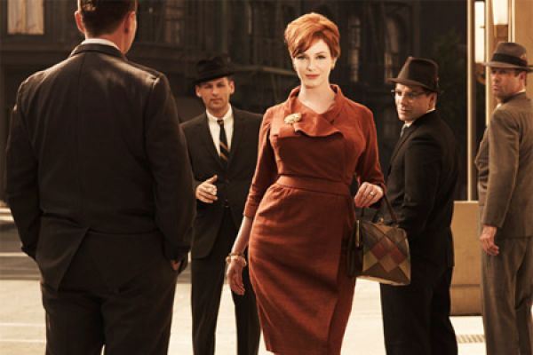 5 лучших сериалов сезона