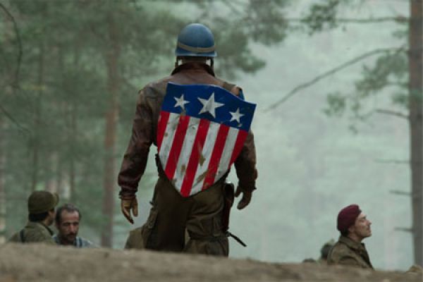 Я &ndash; фонарь!