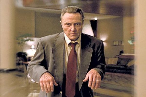 Как кинозвезды отжигают в клипах