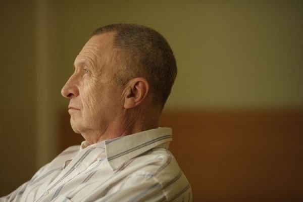 «Елена» - страшная картина: Интервью с Андреем Смирновым
