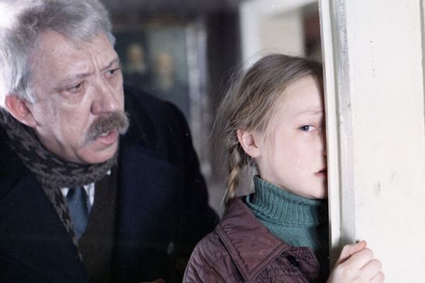 15 драматических ролей комедийных актеров