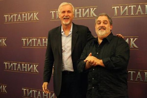 Главное в кино - история: Интервью с Джоном Ландау