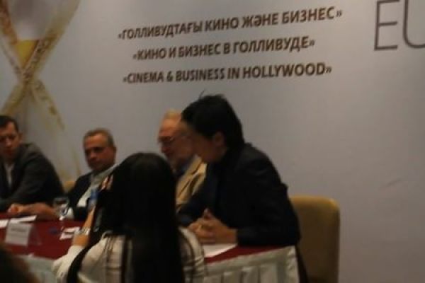 Бег по кругу