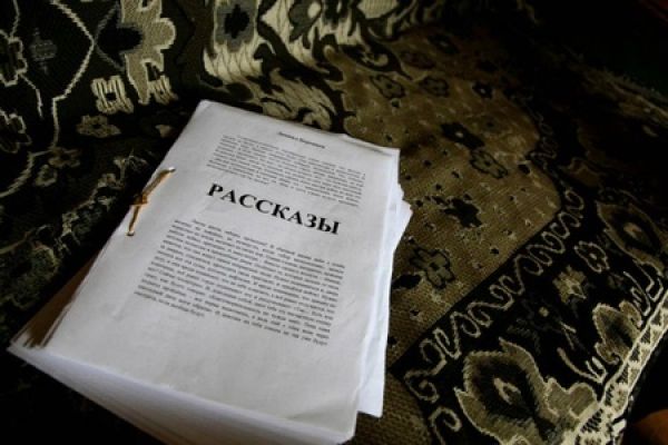 Красота не спасет мир: Интервью с Михаилом Сегалом