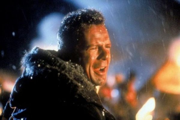 Здравствуй, ж..а, Новый год!