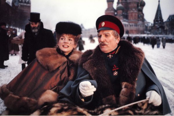 90-е: ПРЕДВАРИТЕЛЬНЫЕ ИТОГИ