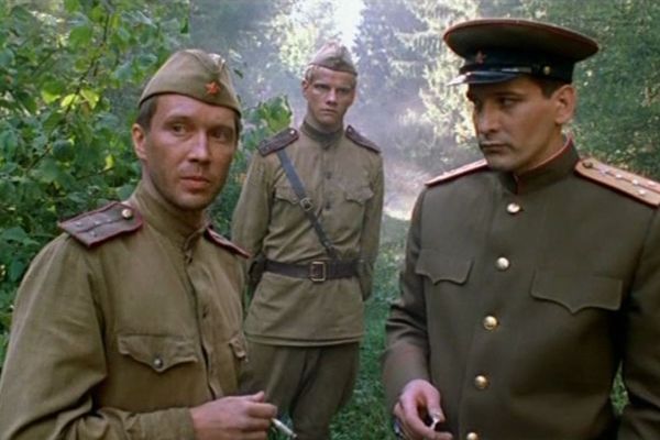 Жанр как лучший враг реализма: обзор фильма «В августе сорок четвертого»