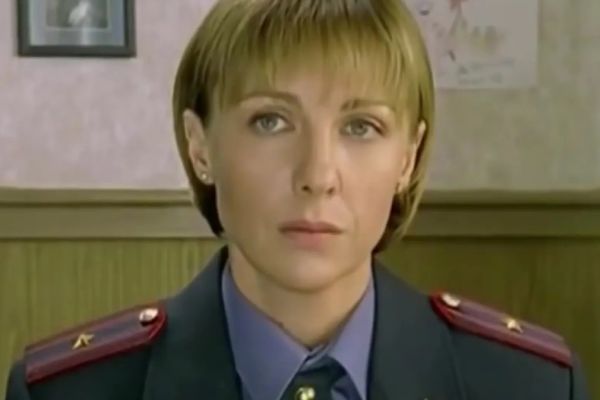 Поимка преступников или поиск пути?