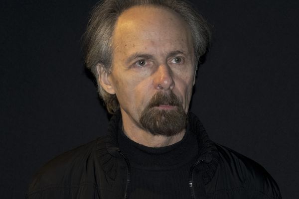 Крик в пустыне: интервью с Константином Лопушанским