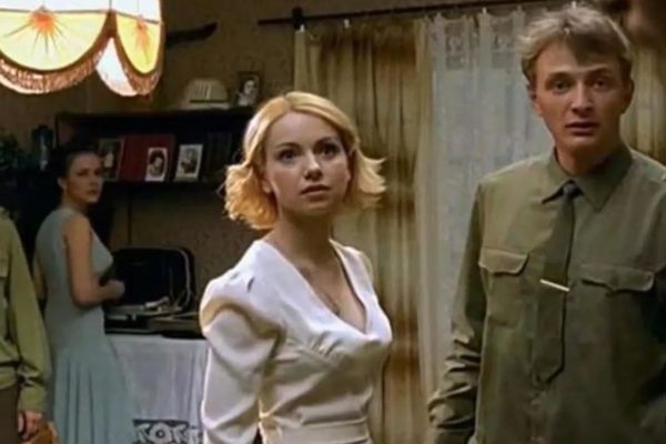 Волчья кровь: обзор сериала «Граница. Таежный роман»