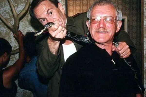 Сказка странствий маэстро Митты