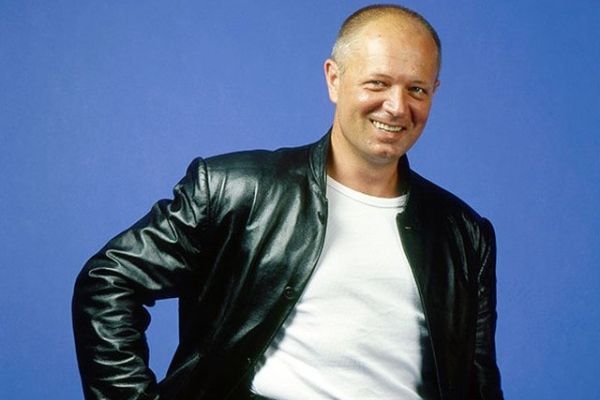 Андрей Ростоцкий: «Для меня Гамлет – Николай II»