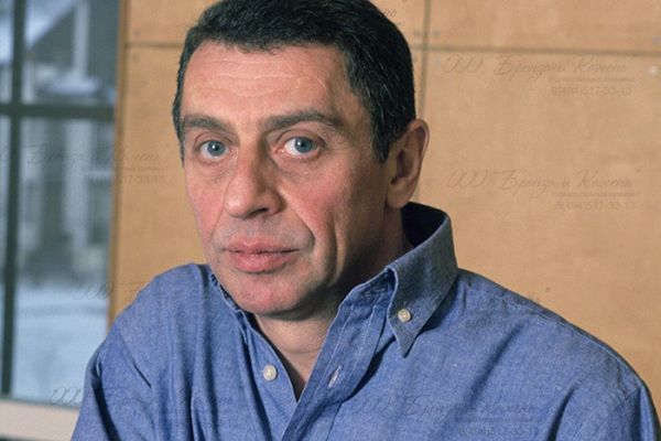 Иван Дыховичный: «Я настроен брутально»