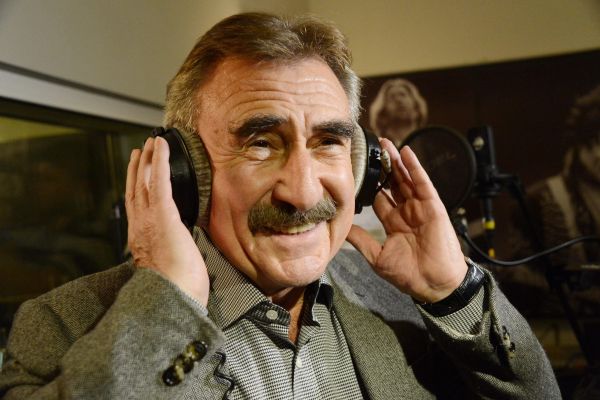 Майор Томин говорит на иврите, или почему Леонид Каневский краснел при слове «абсорбция»