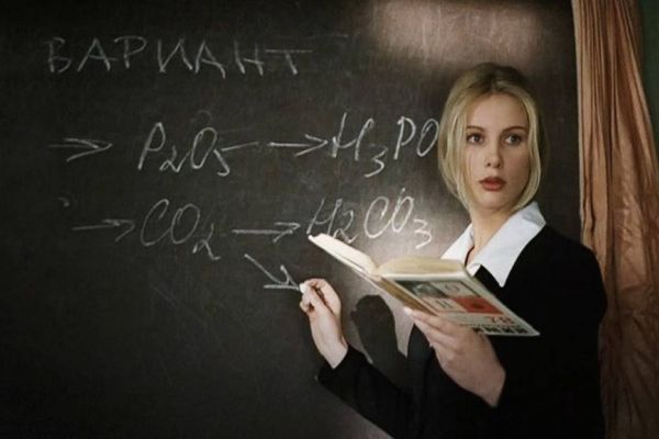 «Нежный возраст»: Все люди братья. Кроме отцов и детей.