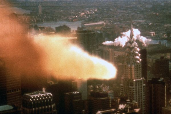 Апокалипсис-2001