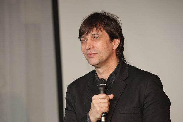 Сергей Дворцевой: «Из живой крови создать произведение искусства»