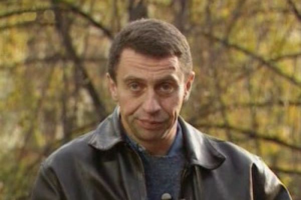 Иван Дыховичный: «В Аскетизме у человека больше жизненной энергии»