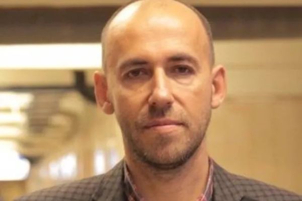 Евгений Звездаков: «Кино должно быть понятно всем»