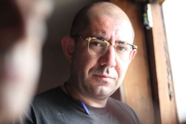 Мурад Ибрагимбеков: «Жду и надеюсь»