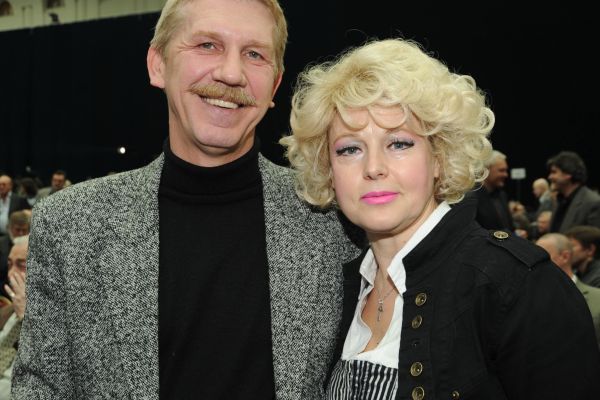 Сергей Баталов: «Нужны простые истории…»