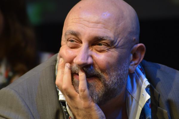 Павел Каплевич: «Я готов помочь в финансировании картинам со сложным постановочным решением»