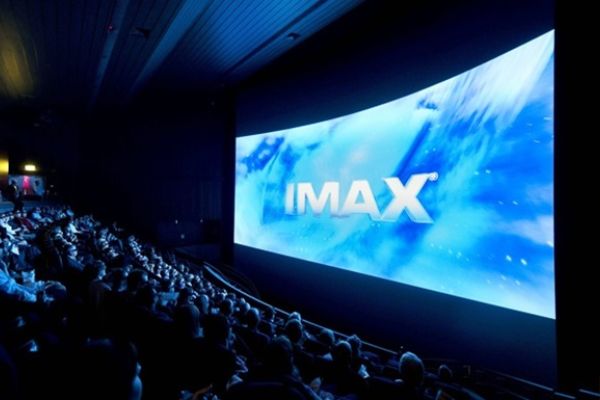 IMAX: значение размера