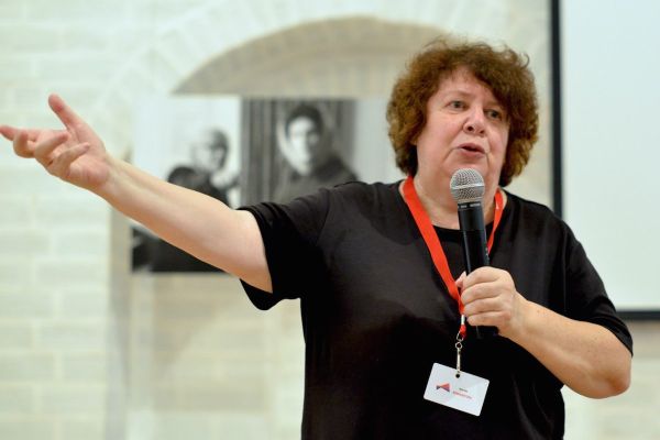 Марина Разбежкина: Медведь – это нормально. Страшнее всего – беглые