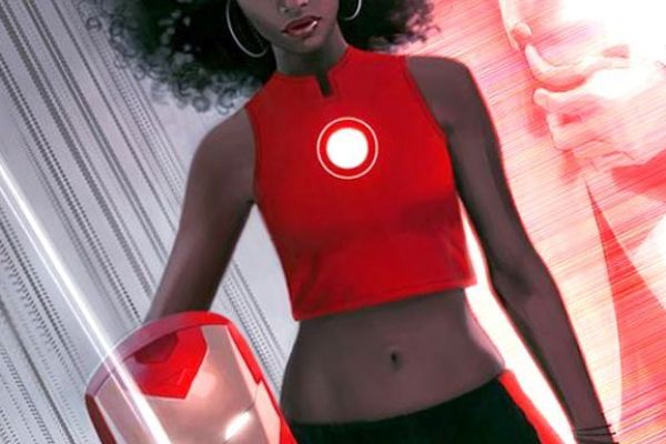 Почему Marvel заменяет своих белых супергероев «этническими» персонажами 