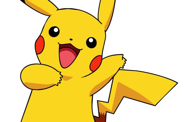 10 самых крутых покемонов в Pokemon GO