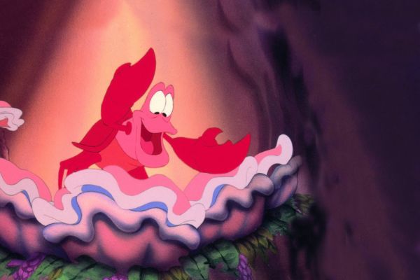 7 диснеевских мультфильмов с расистскими мотивами