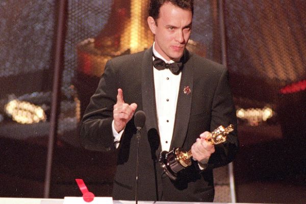 10 самых причудливых и запоминающихся речей лауреатов «Оскара»
