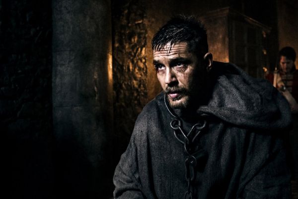 Рецензия на первый сезон сериала «Табу»
