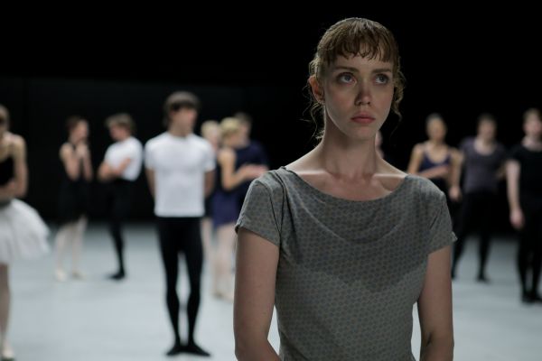 Почему в новом российском фильме «Большой» балерин играли балерины, а не кинозвезды